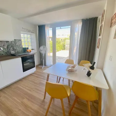 Apartament Casa Bianca