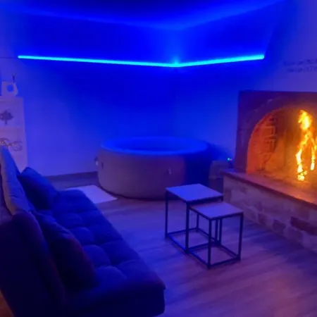 Casa Bianca Apartament