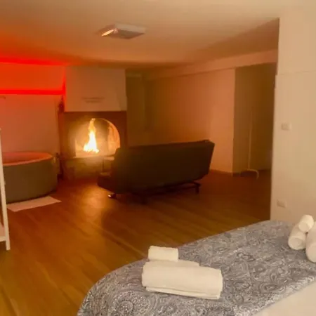 Casa Bianca * Castellana Grotte