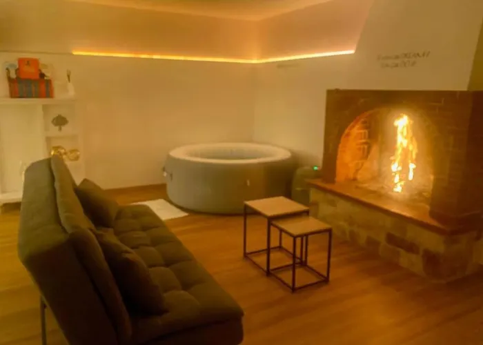 Casa Bianca Апартаменты Кастеллана-Гротте