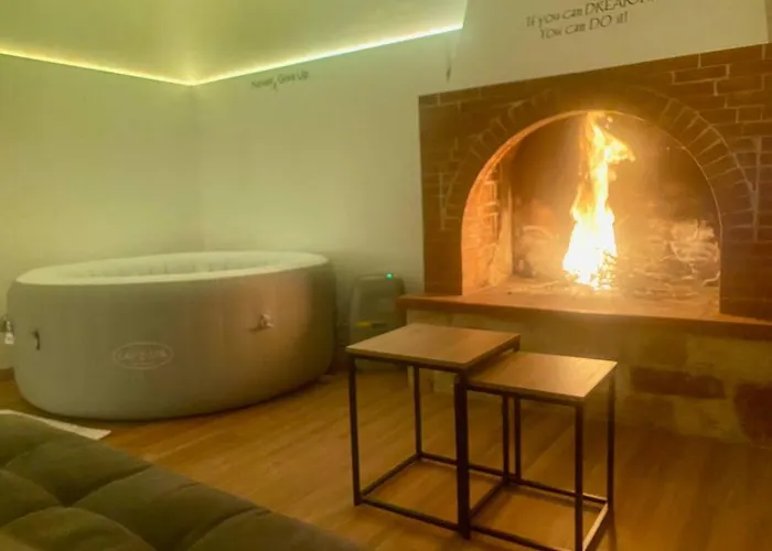 Апартаменты Casa Bianca