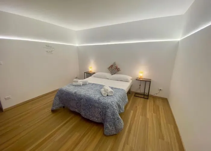 Casa Bianca Кастеллана-Гротте