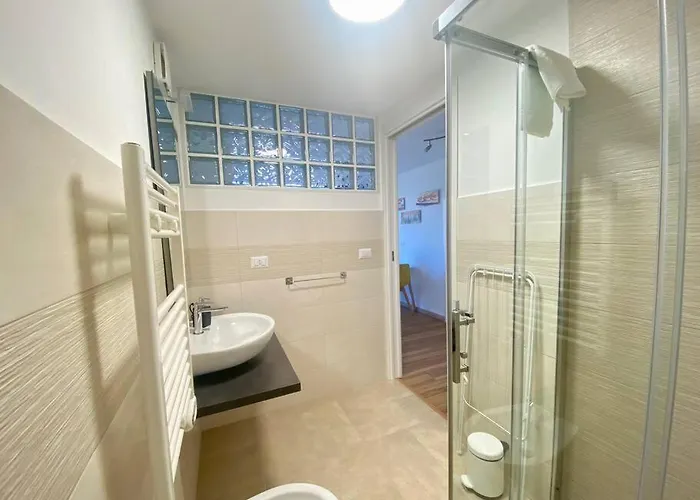 Апартаменты Casa Bianca *