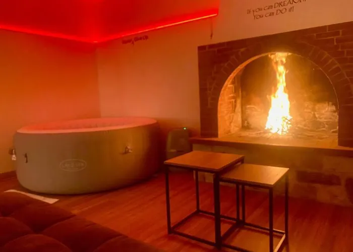 Casa Bianca Апартаменты Кастеллана-Гротте