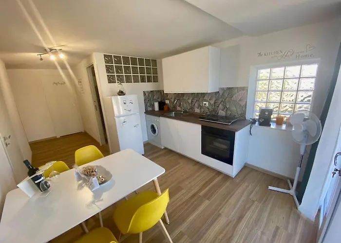 Casa Bianca Апартаменты