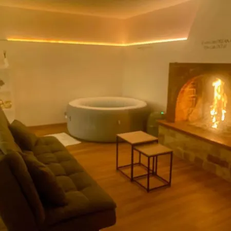 Casa Bianca Апартаменты Кастеллана-Гротте