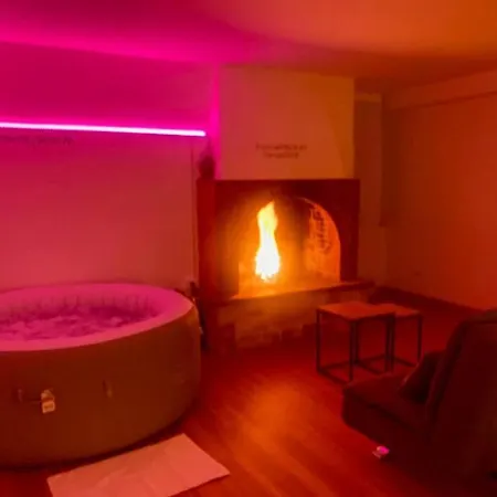 Casa Bianca * Кастеллана-Гротте