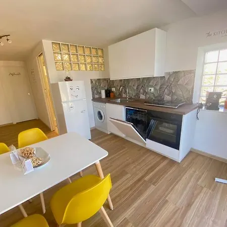 Casa Bianca Апартаменты *