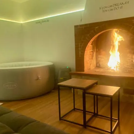 Апартаменты Casa Bianca