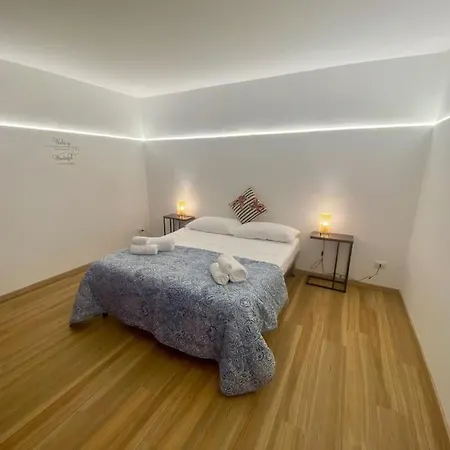 Casa Bianca Кастеллана-Гротте