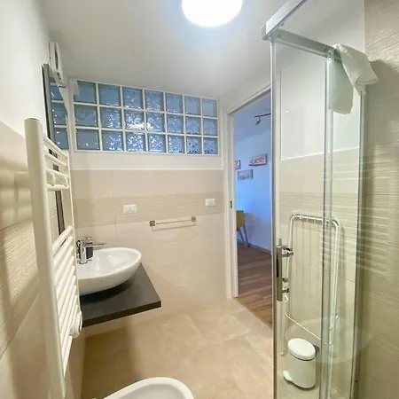 شقة Casa Bianca *