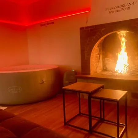 Casa Bianca شقة كاستيلانا غروتي