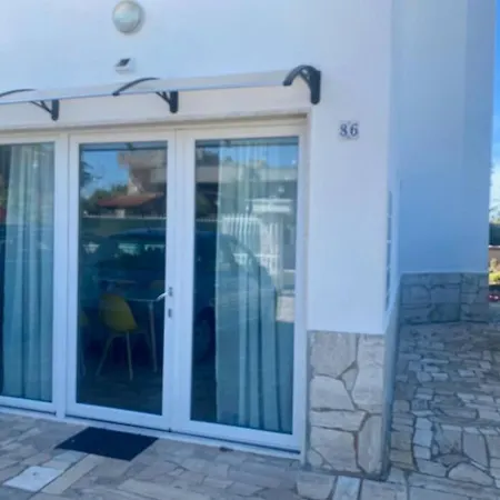 Casa Bianca