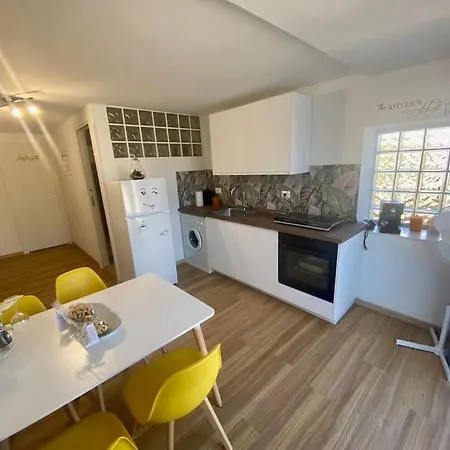 Casa Bianca Апартаменты