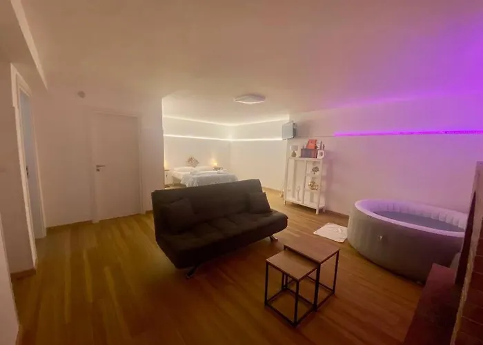 Casa Bianca *